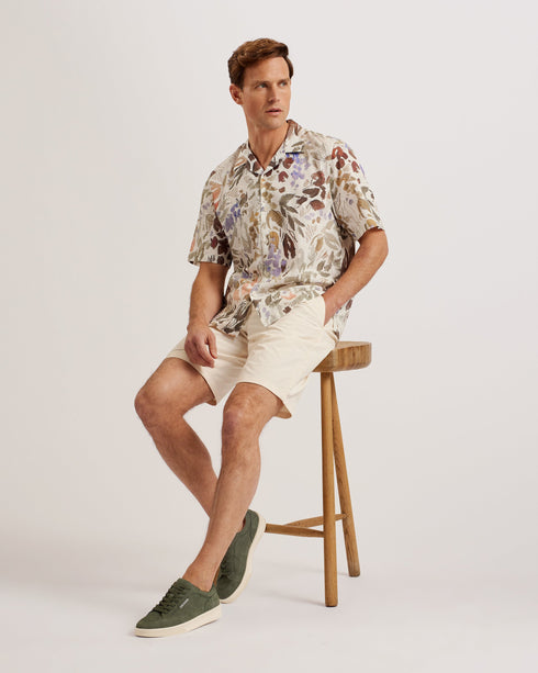 HAMPSTD-Shoes-Lace to Toe Shoes- Ted Baker Romania